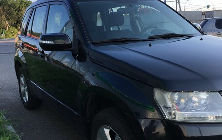 Suzuki Grand Vitara, 2008 год, 1 080 000 рублей, 7 фотография