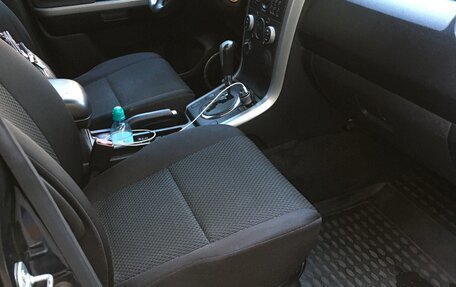 Suzuki Grand Vitara, 2008 год, 1 080 000 рублей, 16 фотография