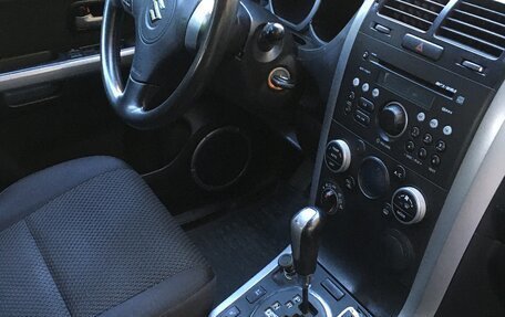 Suzuki Grand Vitara, 2008 год, 1 080 000 рублей, 11 фотография