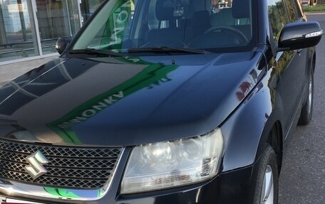 Suzuki Grand Vitara, 2008 год, 1 080 000 рублей, 6 фотография