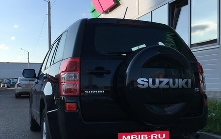 Suzuki Grand Vitara, 2008 год, 1 080 000 рублей, 8 фотография