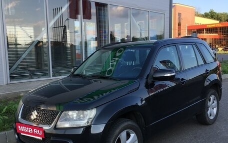 Suzuki Grand Vitara, 2008 год, 1 080 000 рублей, 4 фотография