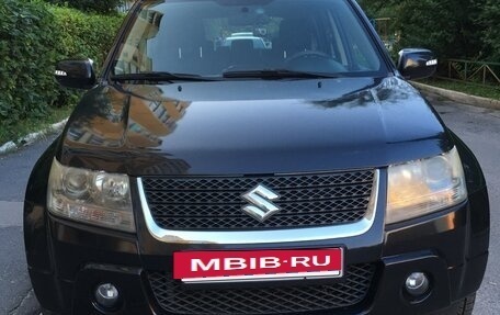 Suzuki Grand Vitara, 2008 год, 1 080 000 рублей, 5 фотография