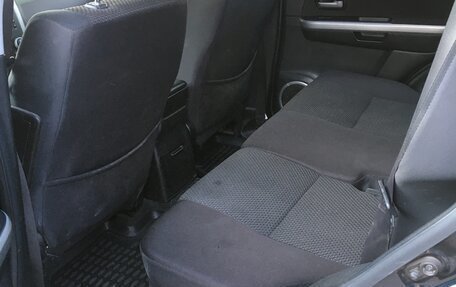 Suzuki Grand Vitara, 2008 год, 1 080 000 рублей, 19 фотография