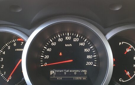 Suzuki Grand Vitara, 2008 год, 1 080 000 рублей, 26 фотография