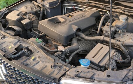 Suzuki Grand Vitara, 2008 год, 1 080 000 рублей, 28 фотография