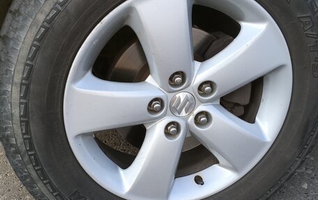 Suzuki Grand Vitara, 2008 год, 1 080 000 рублей, 30 фотография