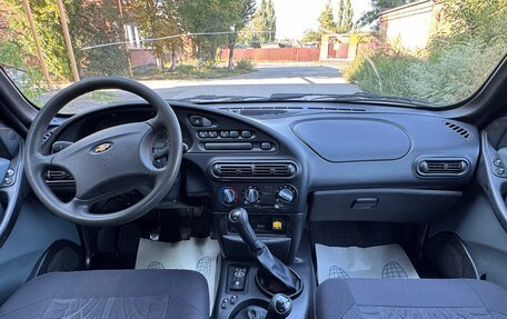 Chevrolet Niva I рестайлинг, 2004 год, 375 000 рублей, 15 фотография