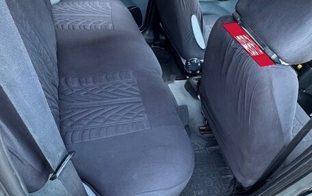 Chevrolet Niva I рестайлинг, 2004 год, 375 000 рублей, 13 фотография