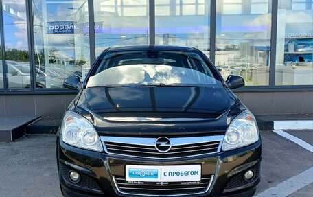 Opel Astra H, 2014 год, 839 000 рублей, 2 фотография