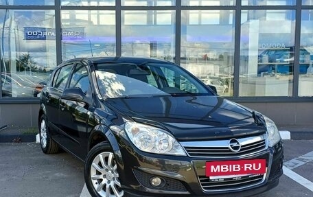Opel Astra H, 2014 год, 839 000 рублей, 3 фотография