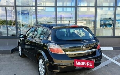 Opel Astra H, 2014 год, 839 000 рублей, 7 фотография