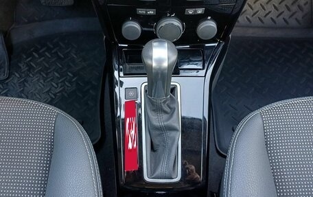 Opel Astra H, 2014 год, 839 000 рублей, 13 фотография