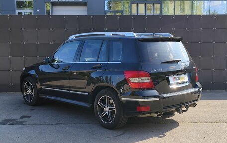 Mercedes-Benz GLK-Класс, 2011 год, 1 320 000 рублей, 7 фотография
