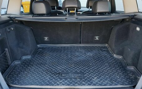 Mercedes-Benz GLK-Класс, 2011 год, 1 320 000 рублей, 11 фотография