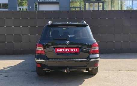 Mercedes-Benz GLK-Класс, 2011 год, 1 320 000 рублей, 6 фотография