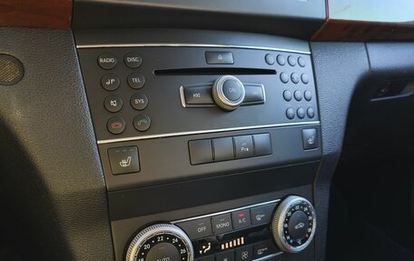 Mercedes-Benz GLK-Класс, 2011 год, 1 320 000 рублей, 16 фотография