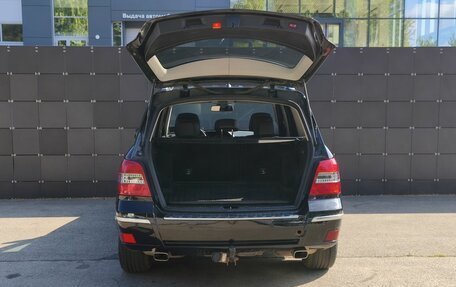 Mercedes-Benz GLK-Класс, 2011 год, 1 320 000 рублей, 23 фотография