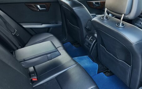 Mercedes-Benz GLK-Класс, 2011 год, 1 320 000 рублей, 18 фотография