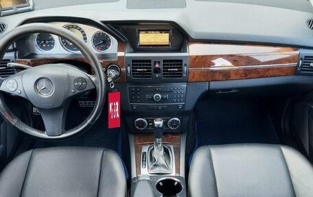 Mercedes-Benz GLK-Класс, 2011 год, 1 320 000 рублей, 14 фотография