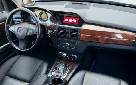 Mercedes-Benz GLK-Класс, 2011 год, 1 320 000 рублей, 13 фотография