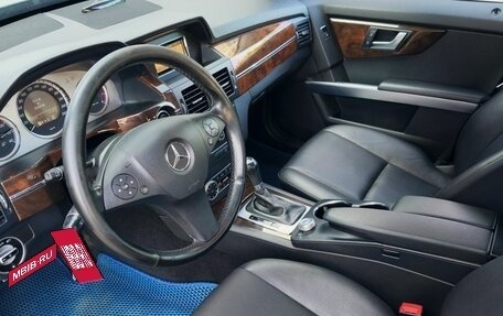 Mercedes-Benz GLK-Класс, 2011 год, 1 320 000 рублей, 17 фотография