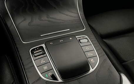 Mercedes-Benz GLC Coupe, 2021 год, 4 703 000 рублей, 15 фотография