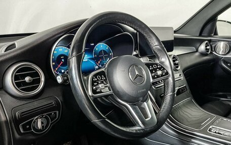 Mercedes-Benz GLC Coupe, 2021 год, 4 703 000 рублей, 13 фотография