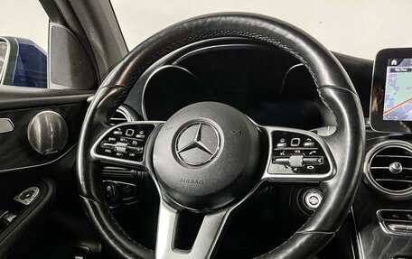 Mercedes-Benz GLC Coupe, 2021 год, 4 703 000 рублей, 14 фотография