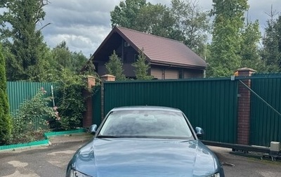 Audi A5, 2009 год, 1 300 000 рублей, 1 фотография