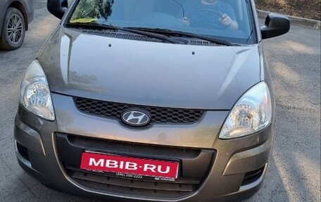 Hyundai Matrix I рестайлинг, 2008 год, 600 000 рублей, 1 фотография