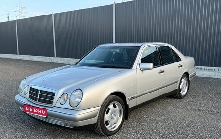 Mercedes-Benz E-Класс, 1998 год, 2 000 000 рублей, 1 фотография