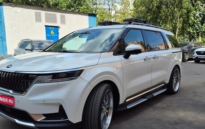 KIA Carnival, 2020 год, 4 400 000 рублей, 1 фотография