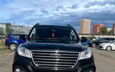 Haval H9 I рестайлинг, 2022 год, 2 750 000 рублей, 1 фотография