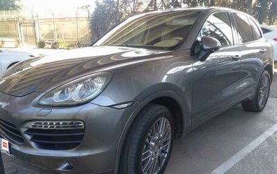 Porsche Cayenne III, 2010 год, 1 650 000 рублей, 1 фотография