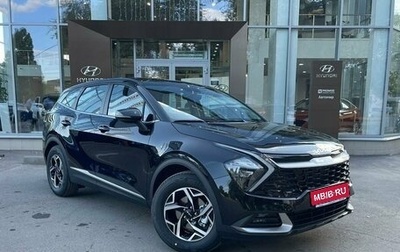 KIA Sportage IV рестайлинг, 2025 год, 3 450 000 рублей, 1 фотография