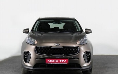 KIA Sportage IV рестайлинг, 2018 год, 1 700 000 рублей, 1 фотография