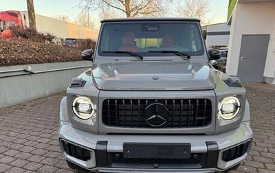 Mercedes-Benz G-Класс AMG, 2025 год, 32 000 000 рублей, 1 фотография