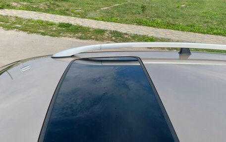 Chevrolet Rezzo, 2006 год, 290 000 рублей, 12 фотография