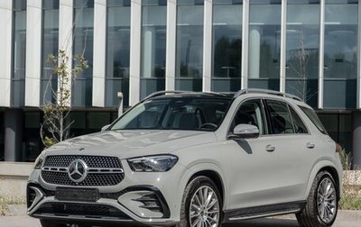 Mercedes-Benz GLE, 2025 год, 14 500 000 рублей, 1 фотография