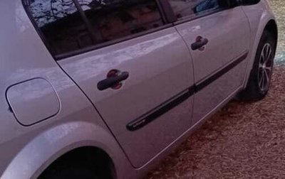Renault Megane II, 2008 год, 350 000 рублей, 1 фотография