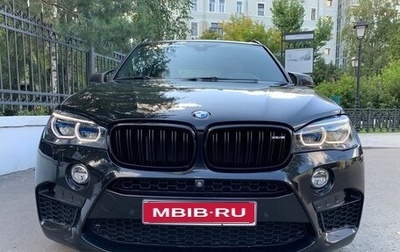 BMW X5 M, 2018 год, 6 800 000 рублей, 1 фотография