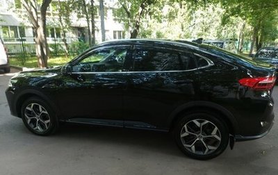 Haval F7x I, 2023 год, 2 600 000 рублей, 1 фотография