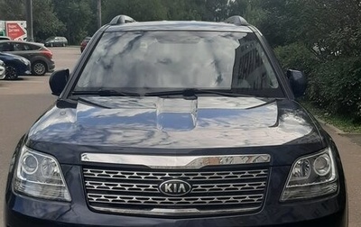 KIA Mohave I, 2017 год, 3 150 000 рублей, 1 фотография
