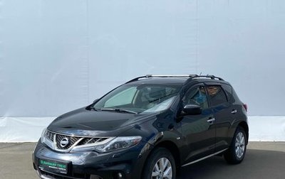 Nissan Murano, 2012 год, 1 270 000 рублей, 1 фотография