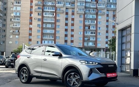 Haval F7 I, 2023 год, 1 749 000 рублей, 1 фотография
