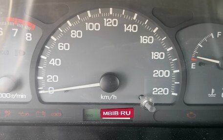Chevrolet Rezzo, 2006 год, 290 000 рублей, 14 фотография