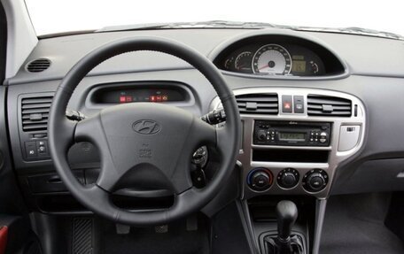 Hyundai Matrix I рестайлинг, 2008 год, 600 000 рублей, 3 фотография