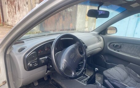 KIA Spectra II (LD), 2008 год, 320 000 рублей, 7 фотография