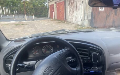KIA Spectra II (LD), 2008 год, 320 000 рублей, 8 фотография